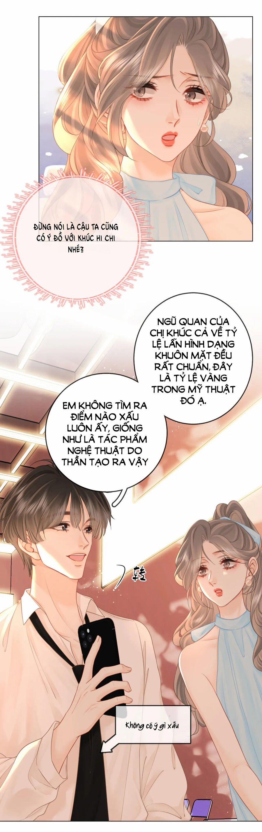 Em Chỉ Có Thể Là Của Tôi 72 trang 11