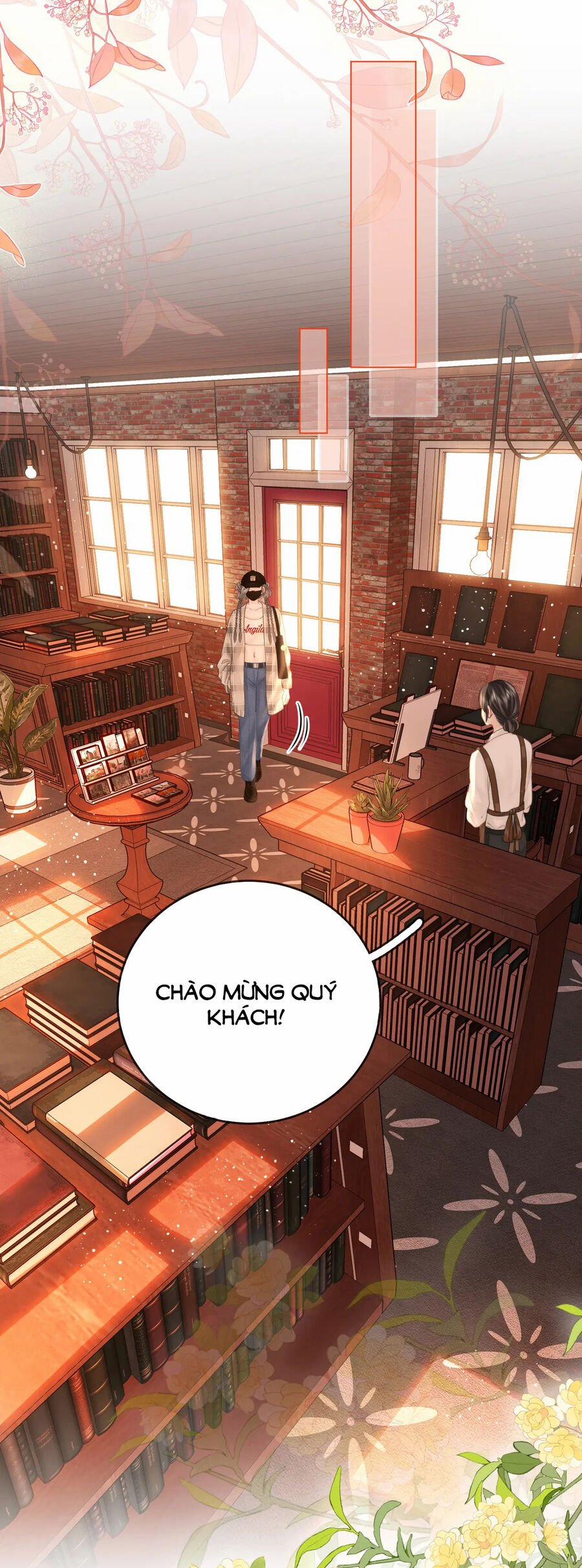 Em Chỉ Có Thể Là Của Tôi 72 trang 15