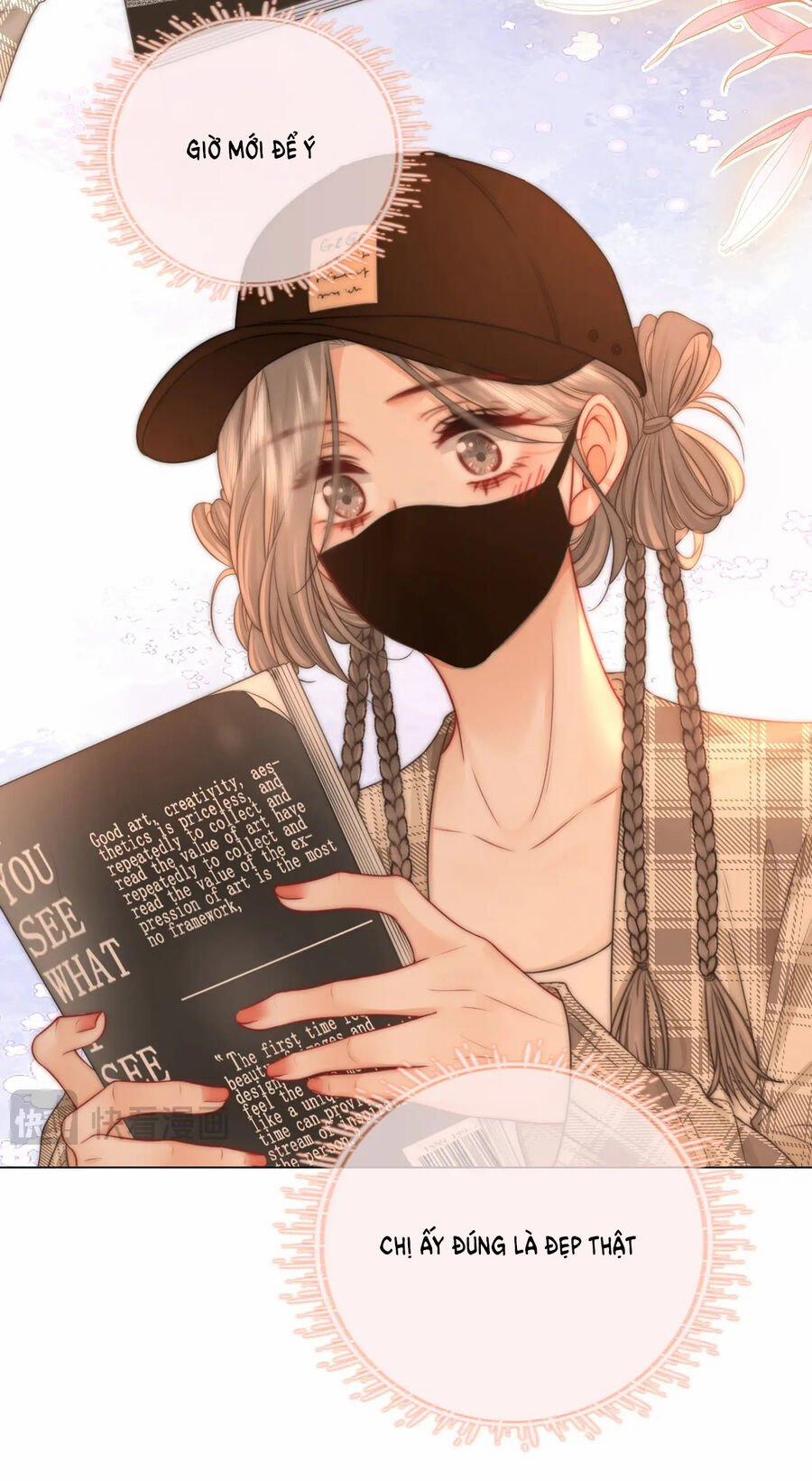 Em Chỉ Có Thể Là Của Tôi 72 trang 22