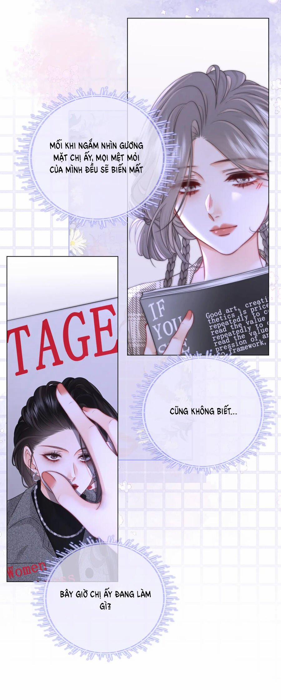 Em Chỉ Có Thể Là Của Tôi 72 trang 27
