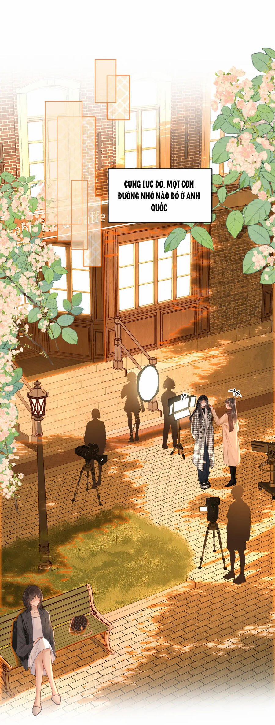 Em Chỉ Có Thể Là Của Tôi 72 trang 28