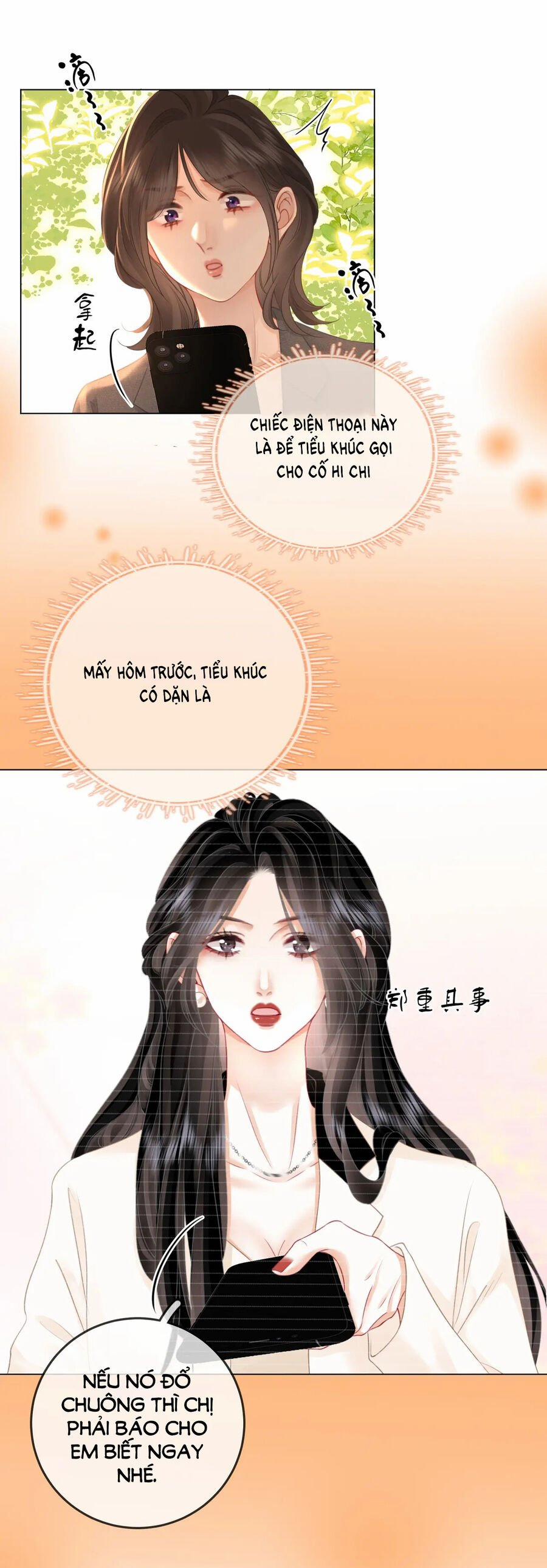 Em Chỉ Có Thể Là Của Tôi 72 trang 30