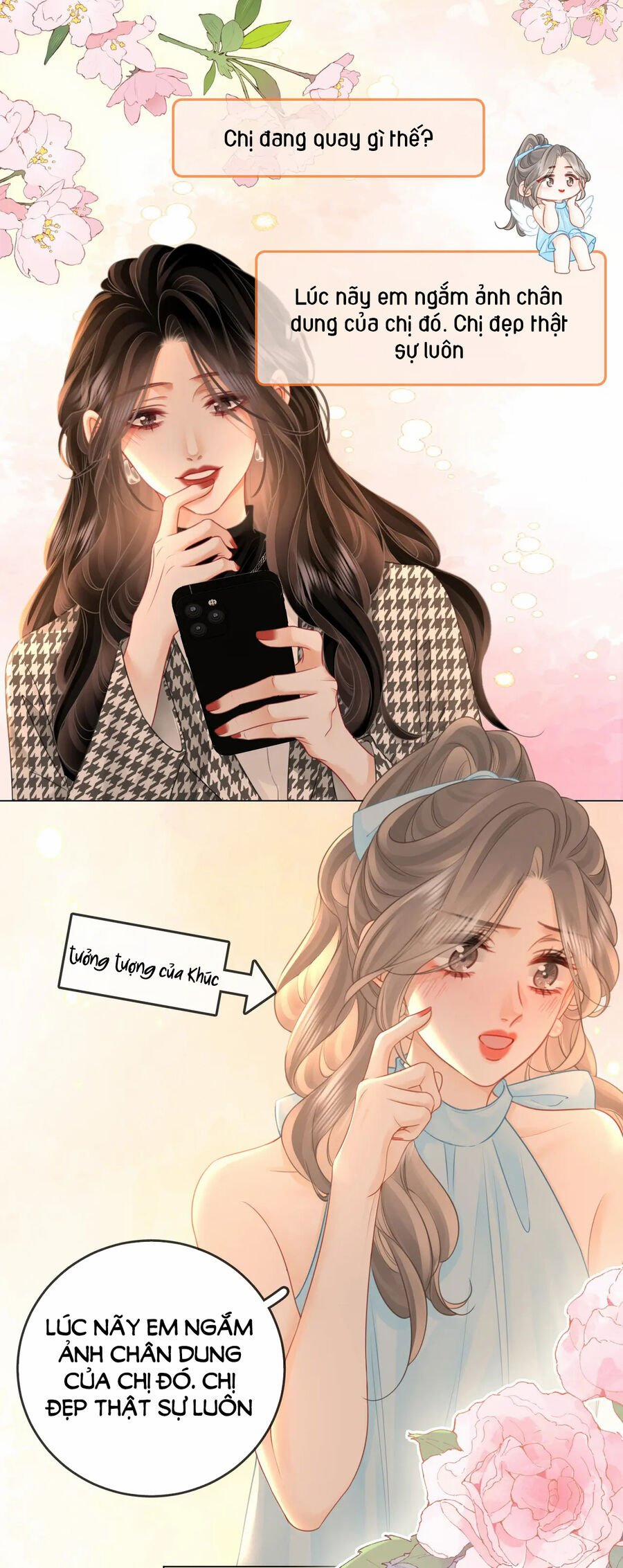 Em Chỉ Có Thể Là Của Tôi 72 trang 33