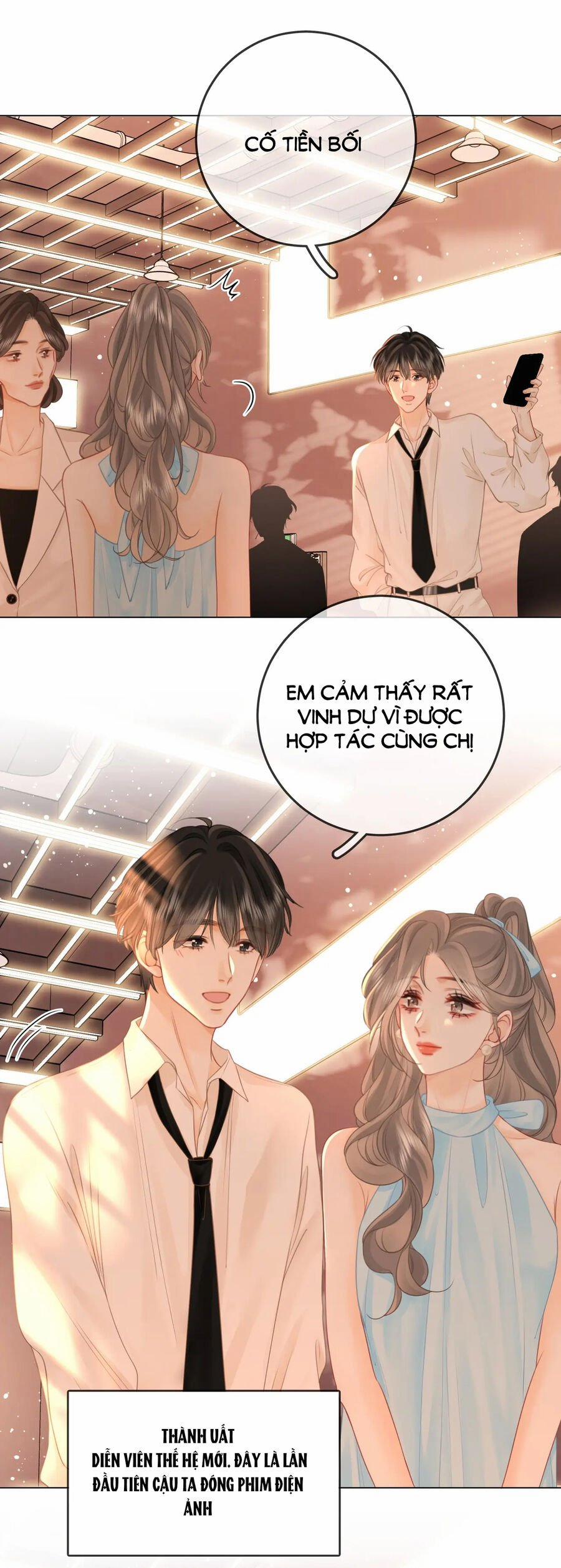 Em Chỉ Có Thể Là Của Tôi 72 trang 4