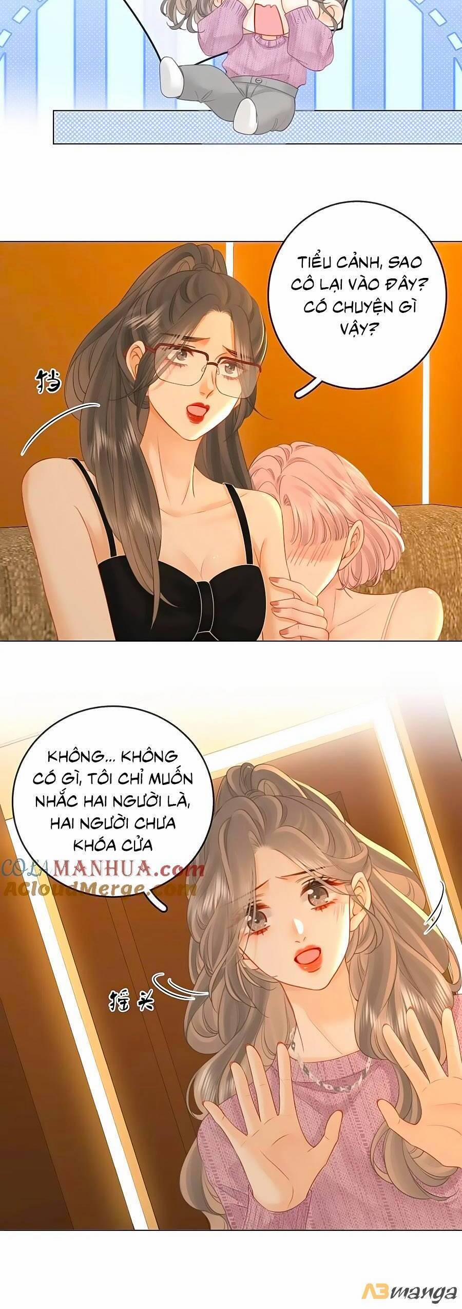 Em Chỉ Có Thể Là Của Tôi 73 trang 12