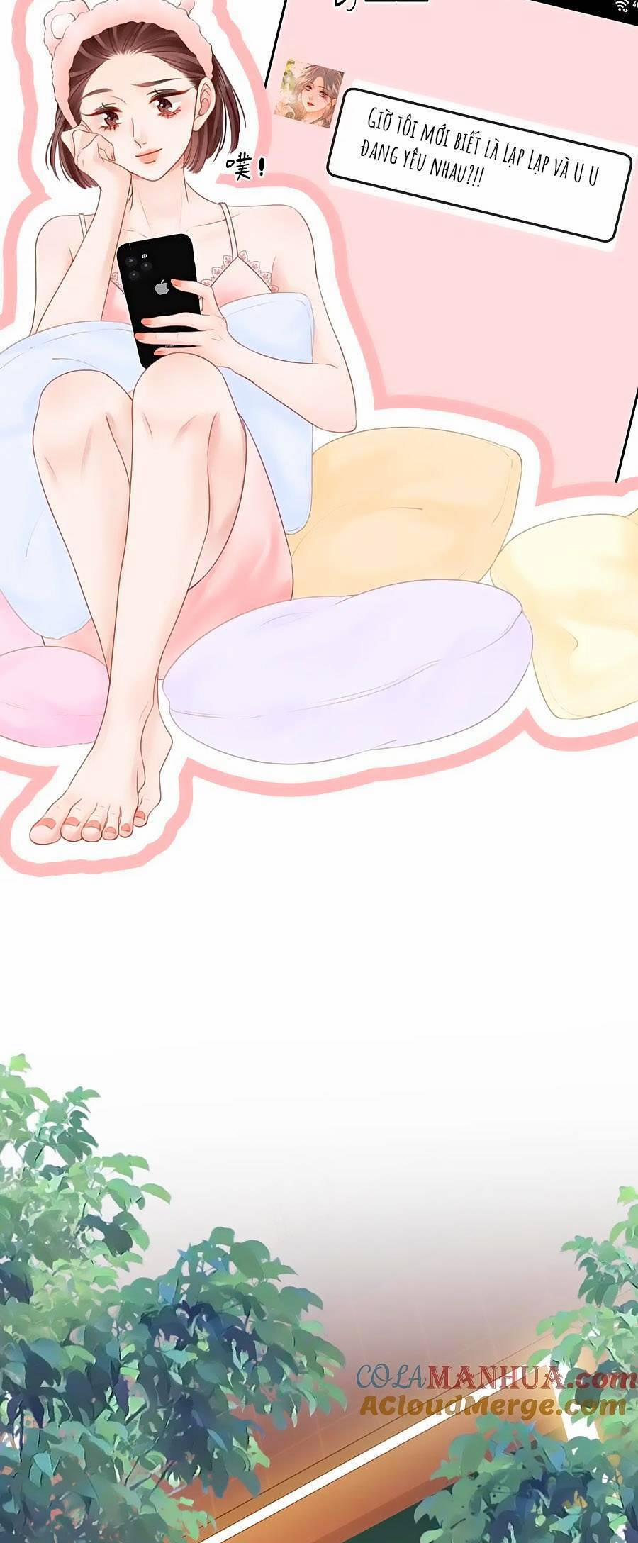 Em Chỉ Có Thể Là Của Tôi 73 trang 14