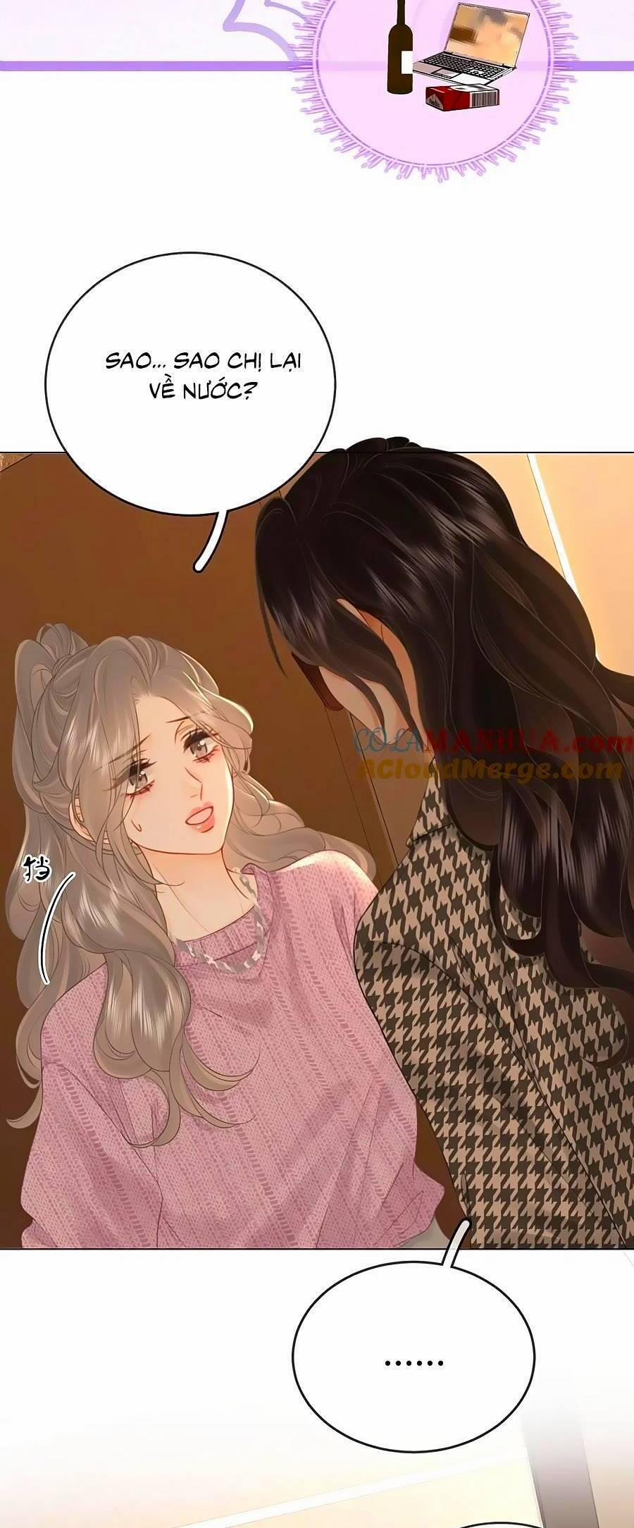 Em Chỉ Có Thể Là Của Tôi 73 trang 27