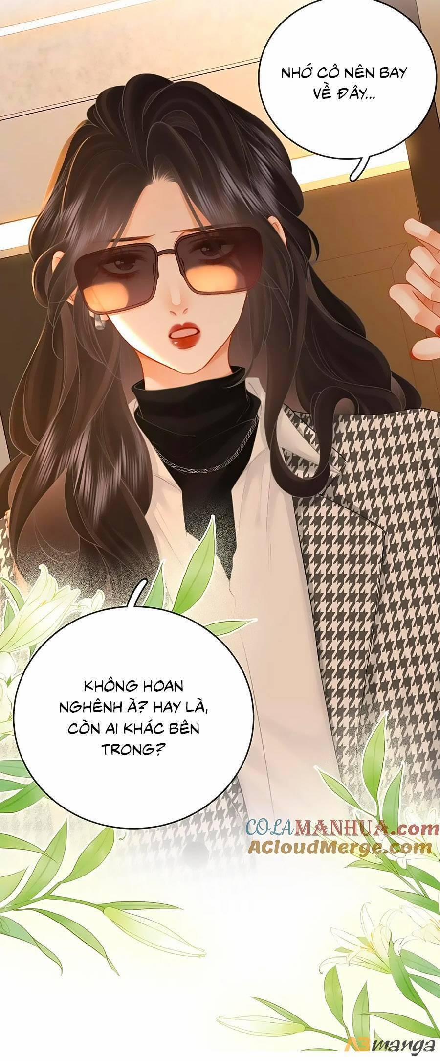 Em Chỉ Có Thể Là Của Tôi 73 trang 28