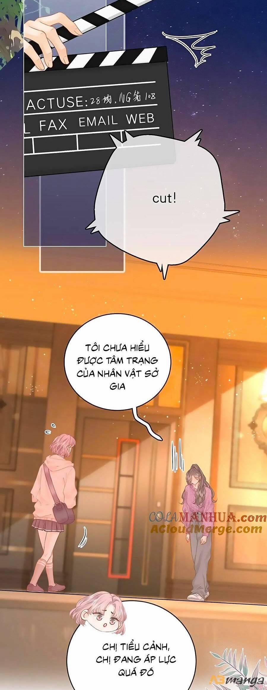 Em Chỉ Có Thể Là Của Tôi 73 trang 3