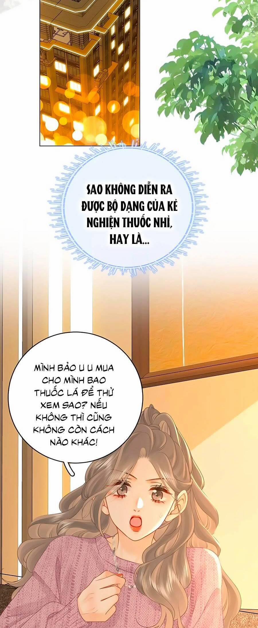 Em Chỉ Có Thể Là Của Tôi 73 trang 8