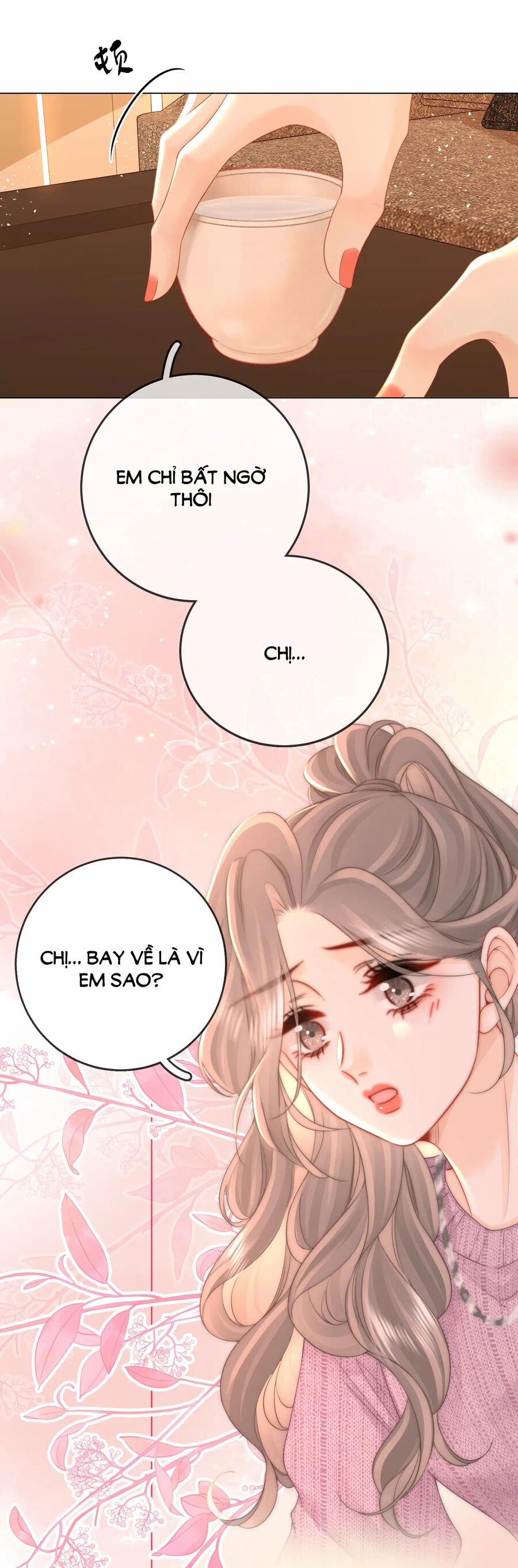 Em Chỉ Có Thể Là Của Tôi 74 trang 12