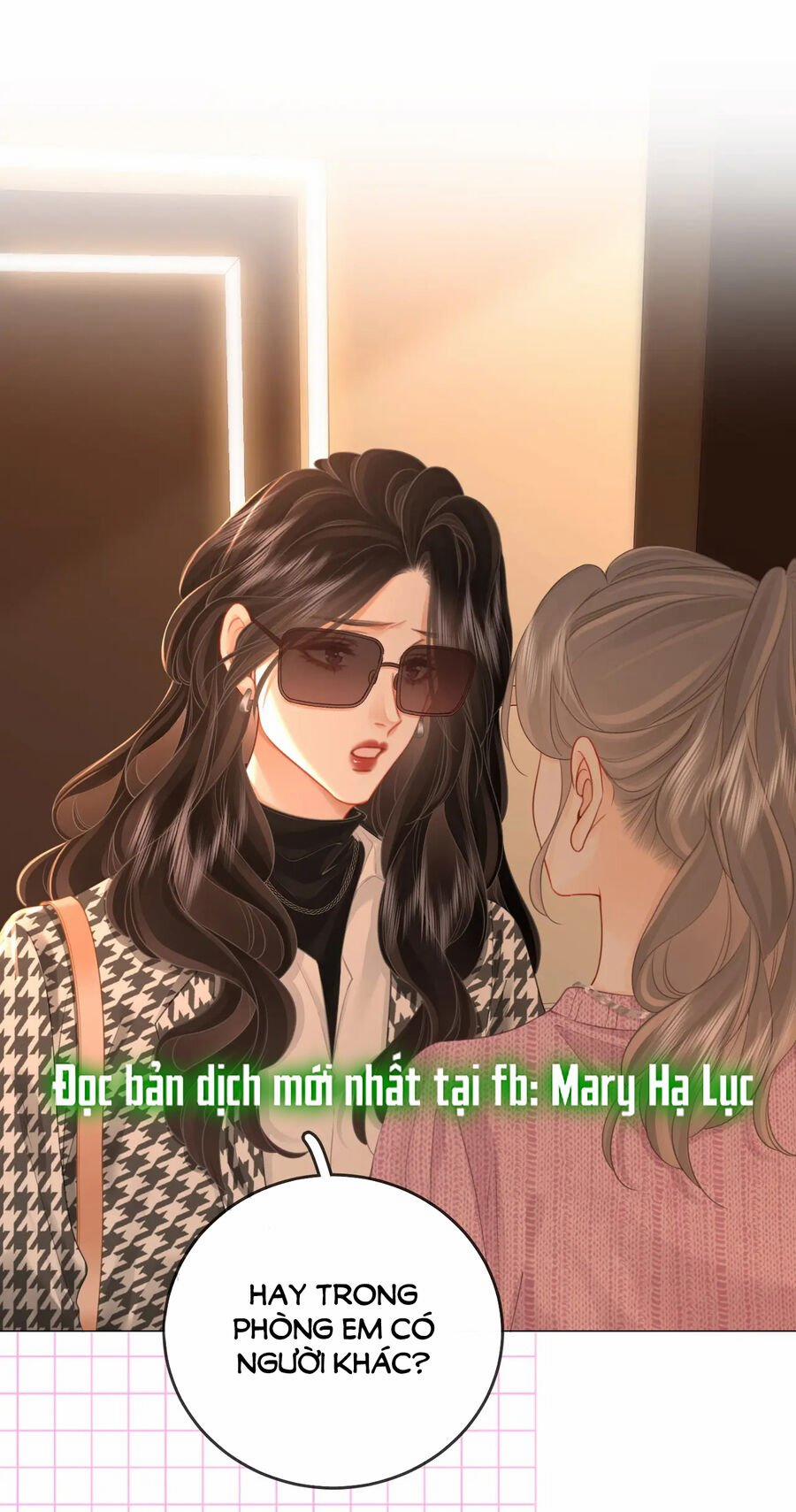 Em Chỉ Có Thể Là Của Tôi 74 trang 2