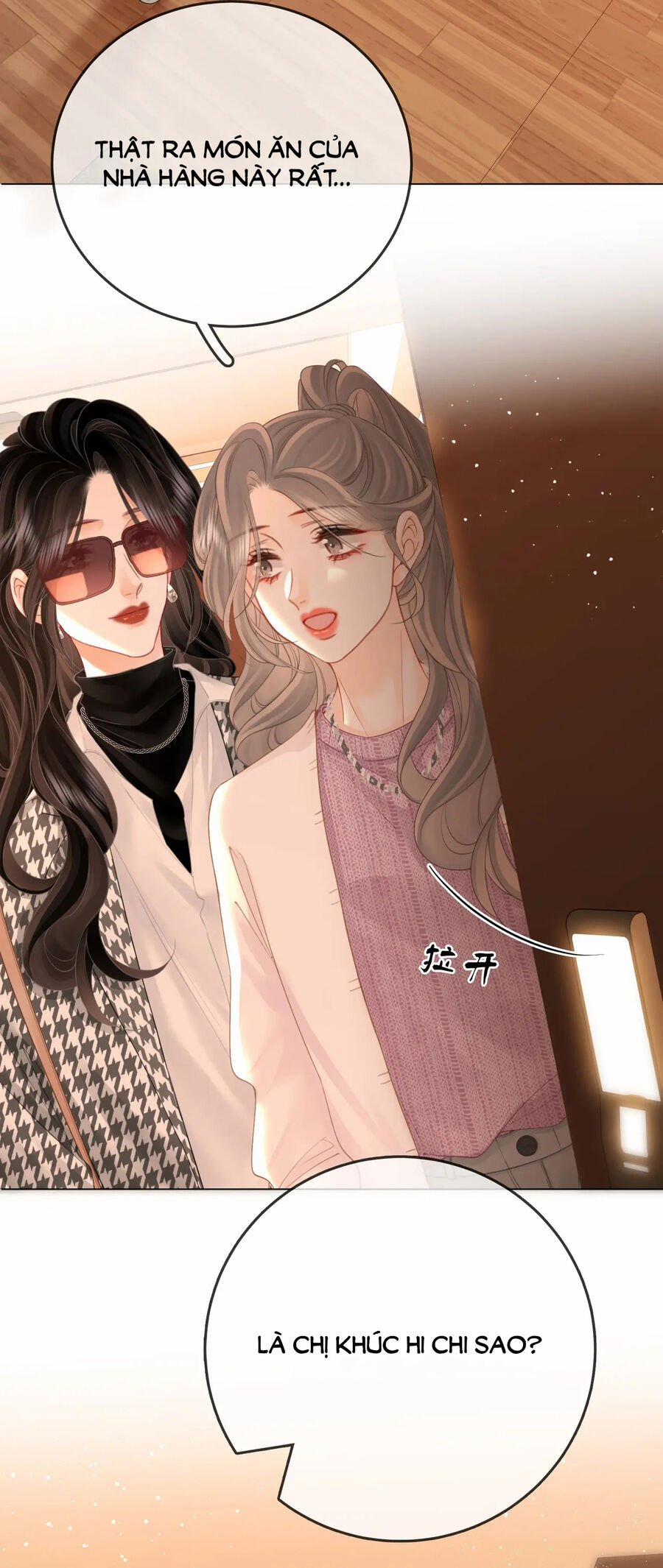 Em Chỉ Có Thể Là Của Tôi 74 trang 28