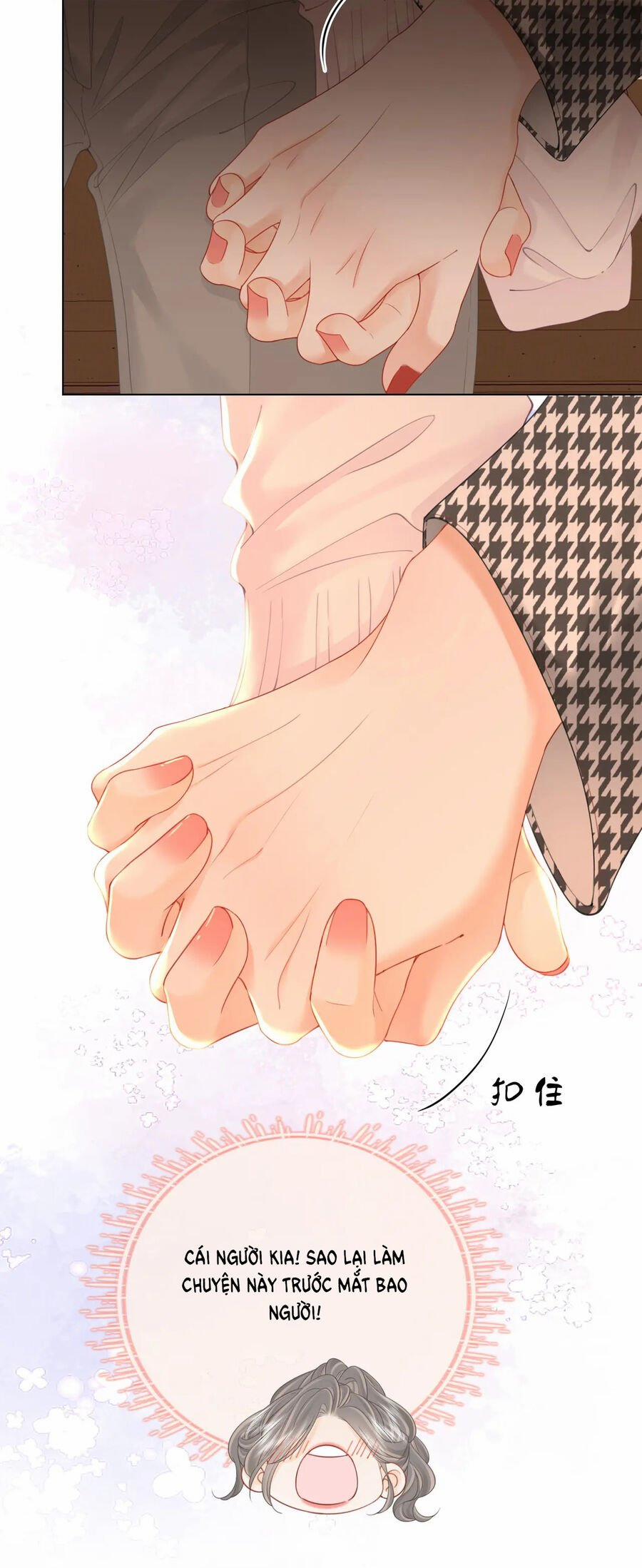 Em Chỉ Có Thể Là Của Tôi 75 trang 19