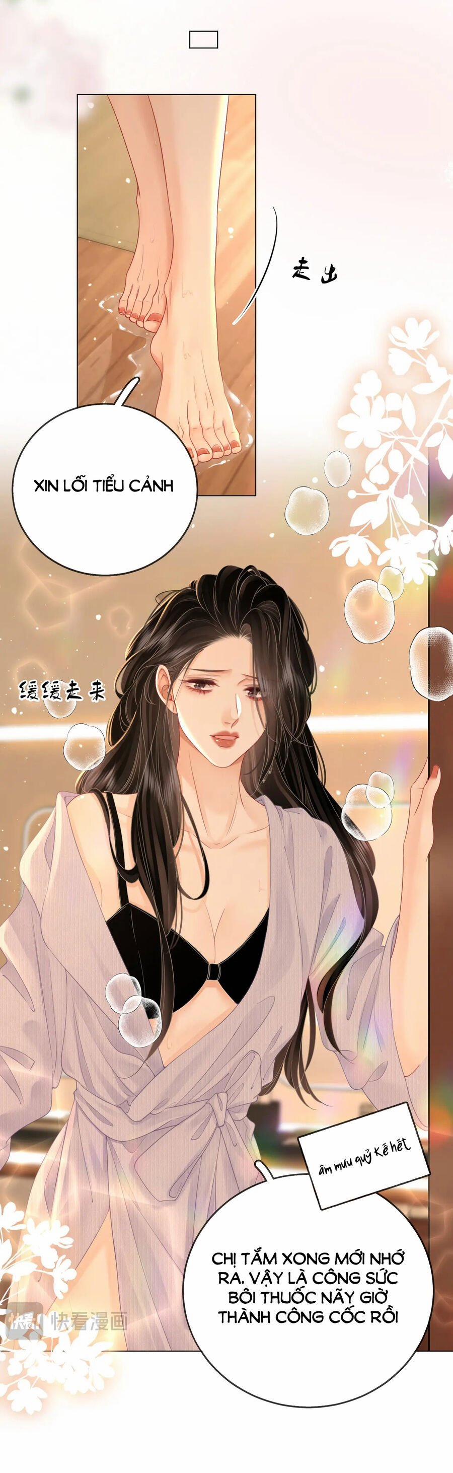 Em Chỉ Có Thể Là Của Tôi 77 trang 11