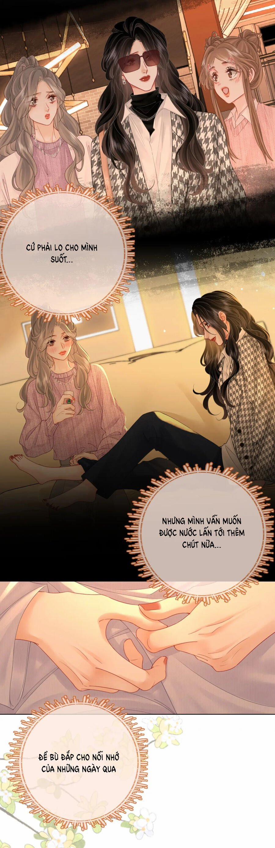 Em Chỉ Có Thể Là Của Tôi 77 trang 21