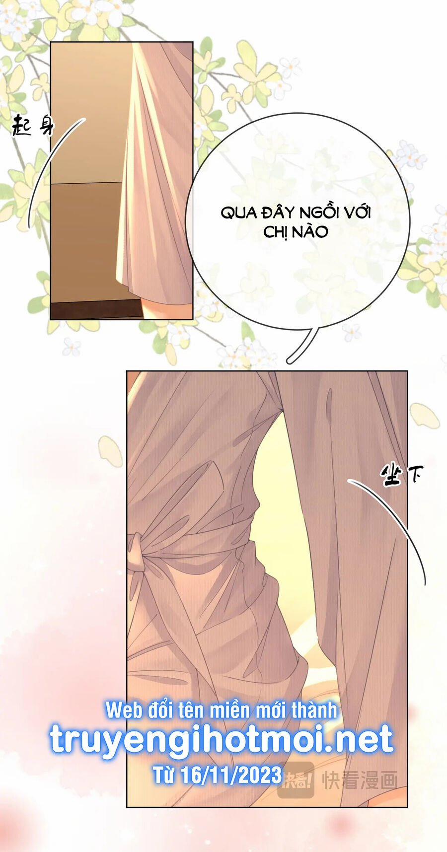 Em Chỉ Có Thể Là Của Tôi 77 trang 22