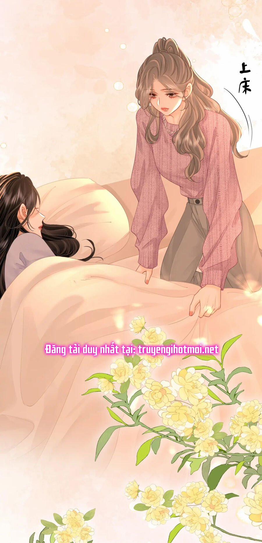 Em Chỉ Có Thể Là Của Tôi 77 trang 36