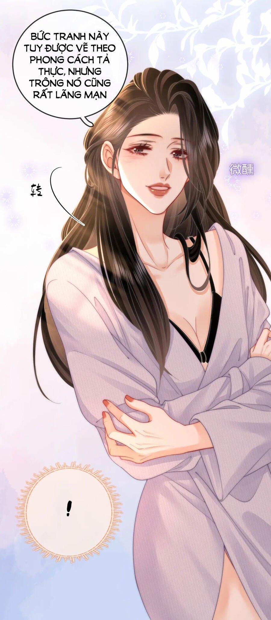 Em Chỉ Có Thể Là Của Tôi 79 trang 12