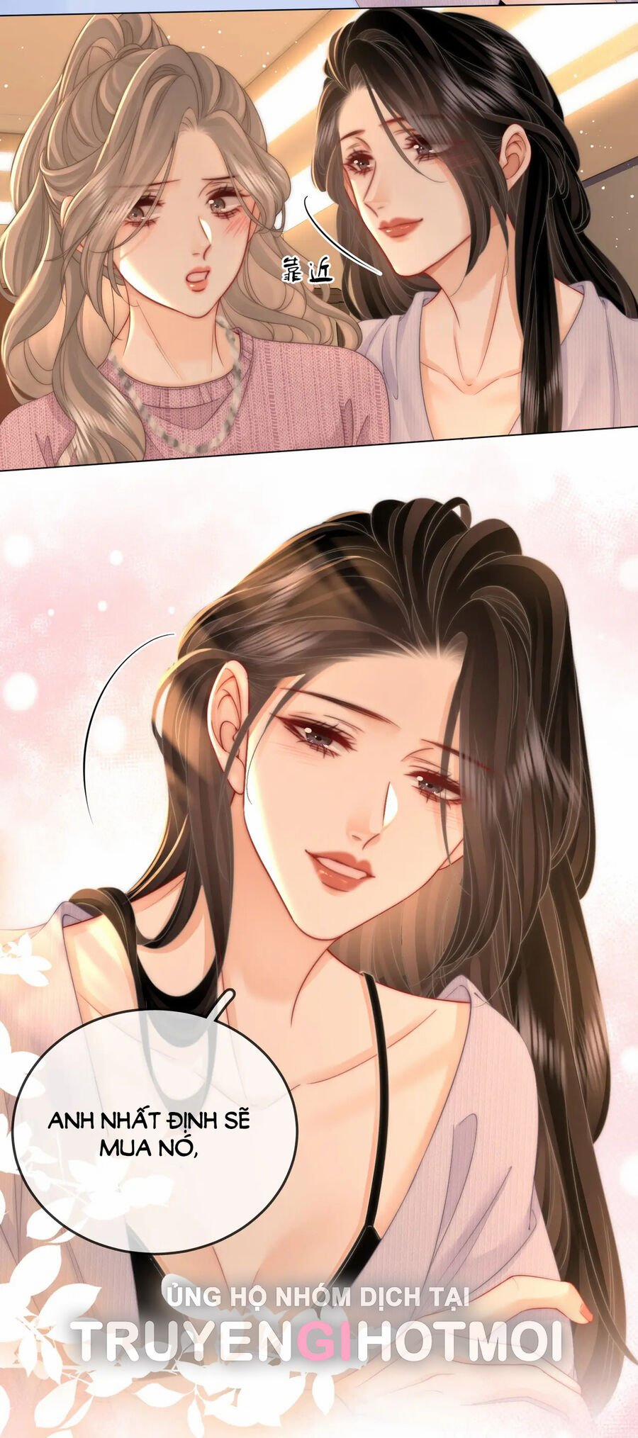 Em Chỉ Có Thể Là Của Tôi 79 trang 13