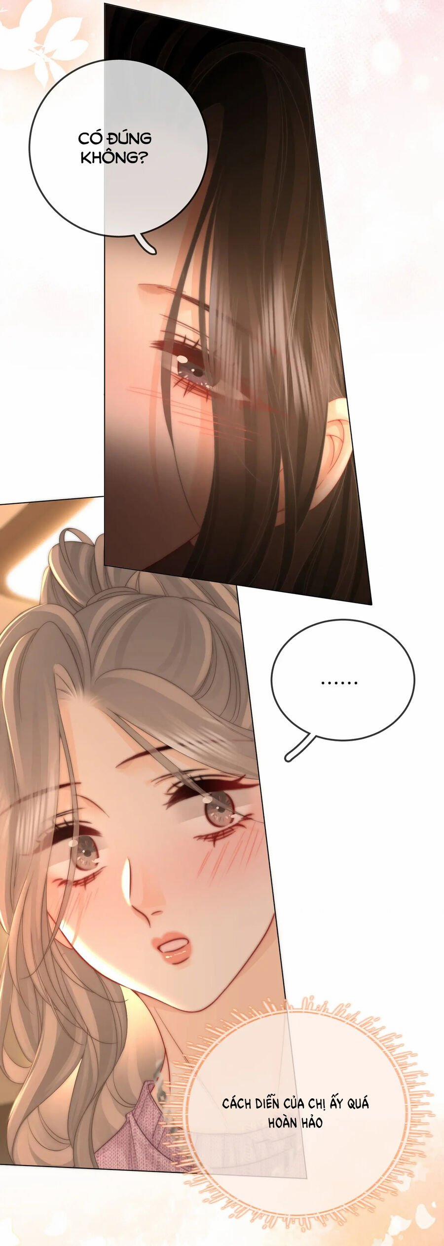 Em Chỉ Có Thể Là Của Tôi 79 trang 14