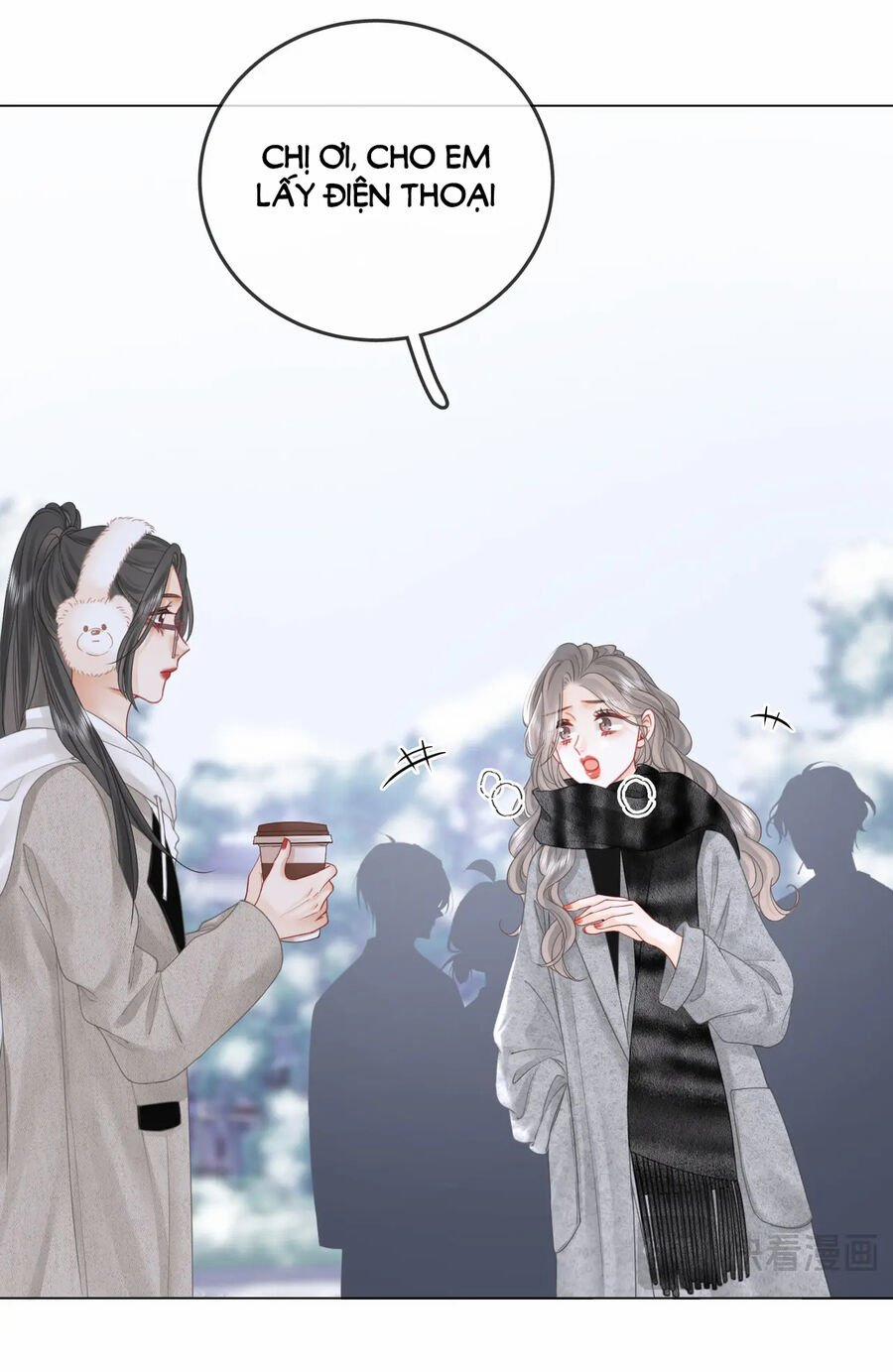Em Chỉ Có Thể Là Của Tôi 79 trang 35