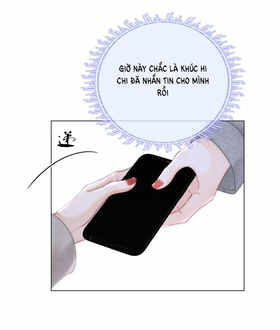 Em Chỉ Có Thể Là Của Tôi 79 trang 36