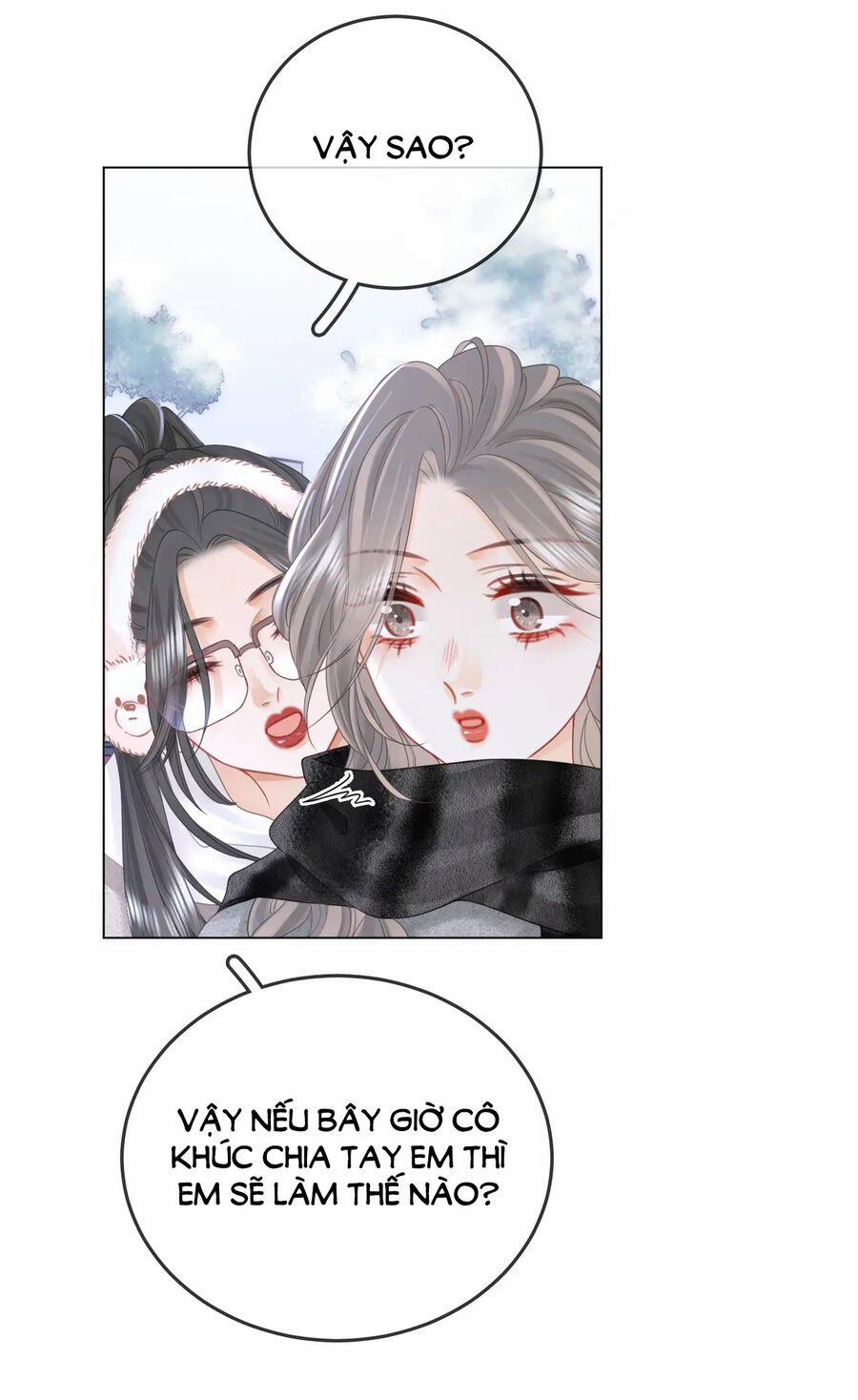 Em Chỉ Có Thể Là Của Tôi 79 trang 39