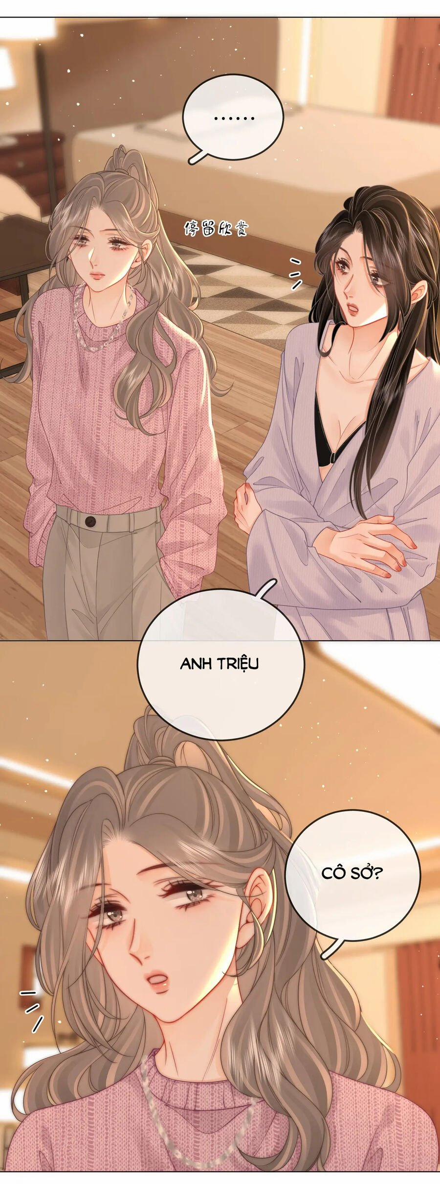 Em Chỉ Có Thể Là Của Tôi 79 trang 9