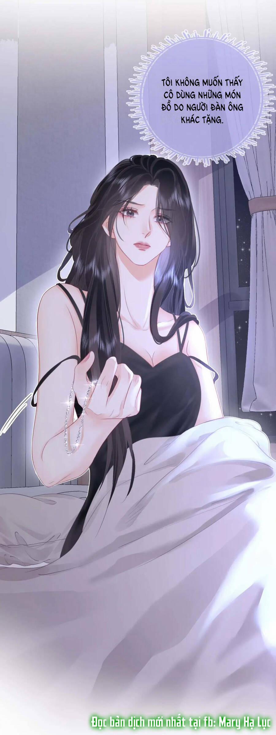 Em Chỉ Có Thể Là Của Tôi 8.1 trang 12