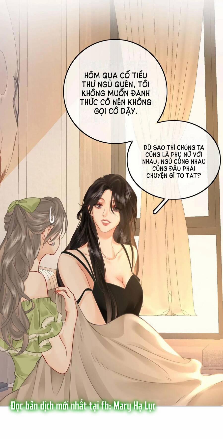 Em Chỉ Có Thể Là Của Tôi 8.1 trang 13