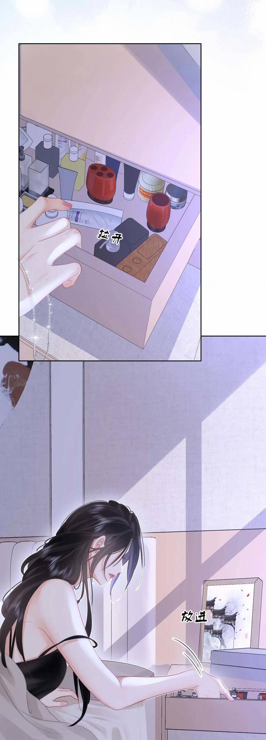 Em Chỉ Có Thể Là Của Tôi 8.1 trang 15