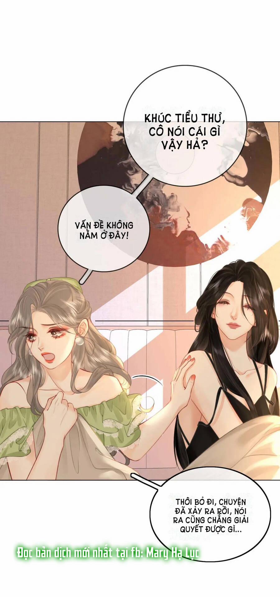 Em Chỉ Có Thể Là Của Tôi 8.1 trang 24