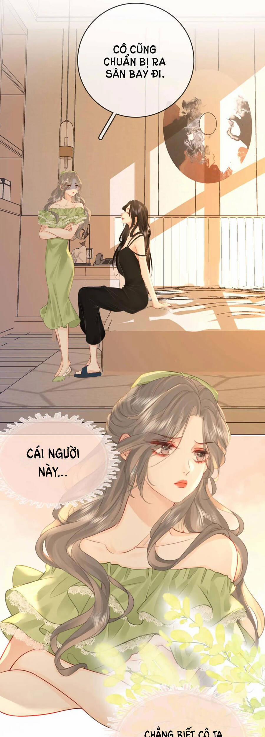 Em Chỉ Có Thể Là Của Tôi 8.1 trang 26