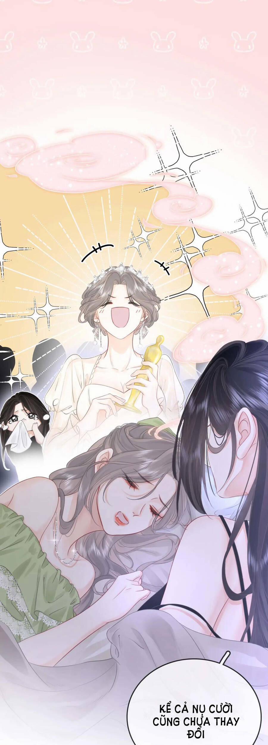 Em Chỉ Có Thể Là Của Tôi 8.1 trang 6