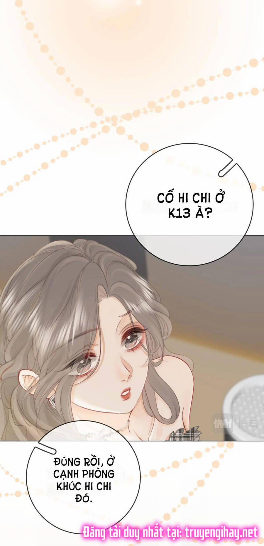 Em Chỉ Có Thể Là Của Tôi 8.2 trang 12