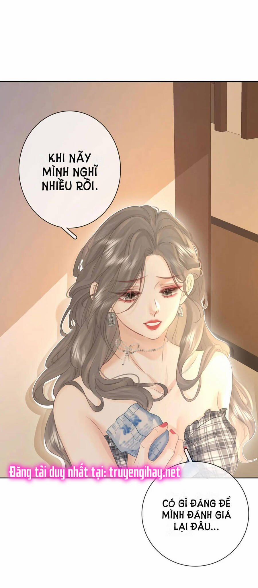 Em Chỉ Có Thể Là Của Tôi 8.2 trang 16