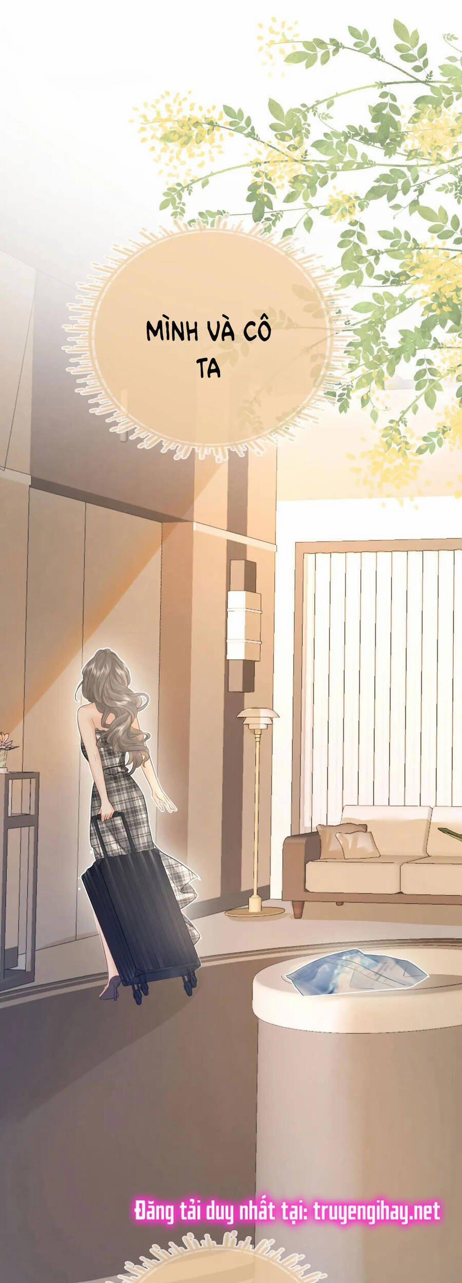 Em Chỉ Có Thể Là Của Tôi 8.2 trang 18