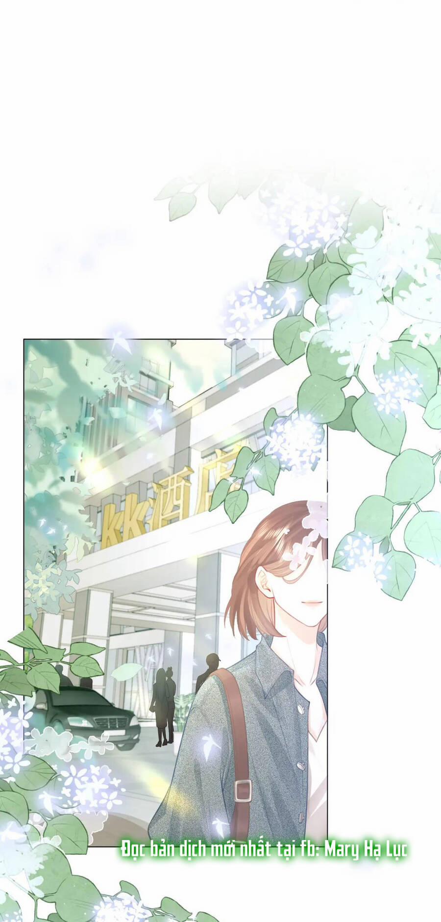 Em Chỉ Có Thể Là Của Tôi 8.2 trang 2