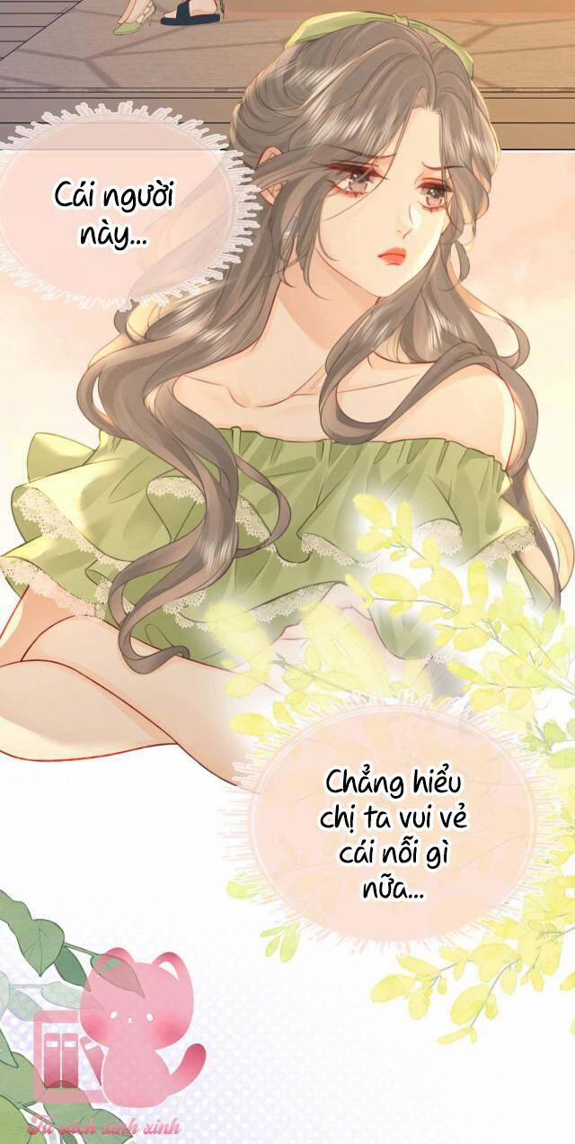 Em Chỉ Có Thể Là Của Tôi 8 trang 11