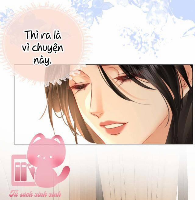 Em Chỉ Có Thể Là Của Tôi 8 trang 13