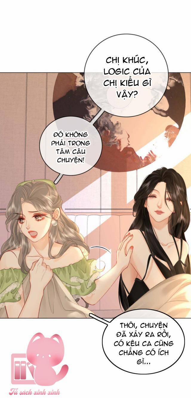 Em Chỉ Có Thể Là Của Tôi 8 trang 14