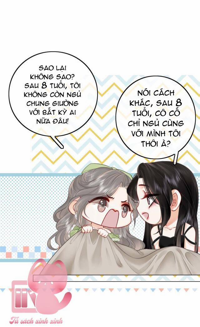 Em Chỉ Có Thể Là Của Tôi 8 trang 20