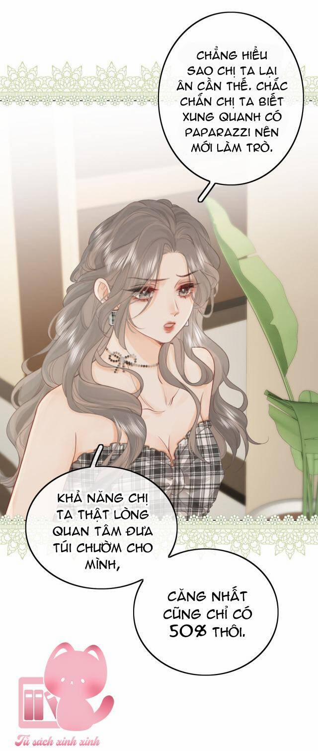 Em Chỉ Có Thể Là Của Tôi 8 trang 23