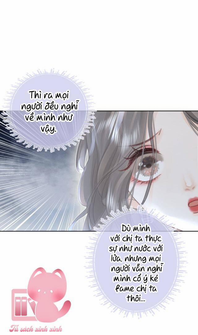 Em Chỉ Có Thể Là Của Tôi 8 trang 32