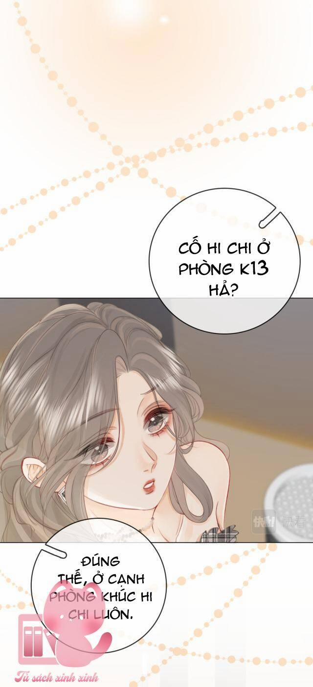 Em Chỉ Có Thể Là Của Tôi 8 trang 33