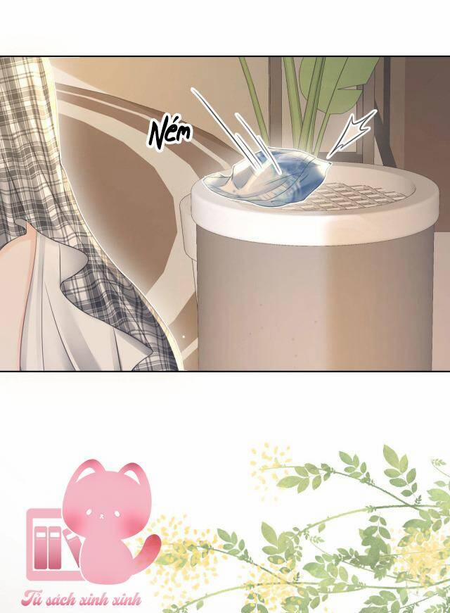 Em Chỉ Có Thể Là Của Tôi 8 trang 36