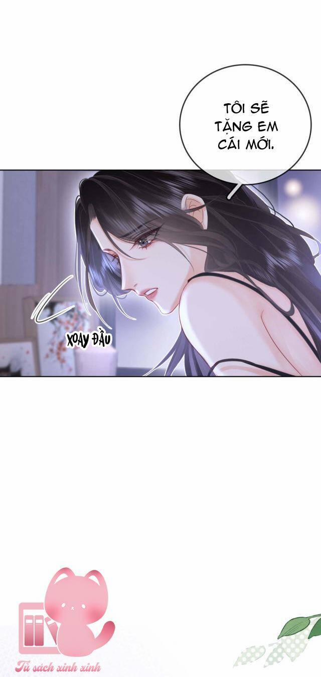 Em Chỉ Có Thể Là Của Tôi 8 trang 7