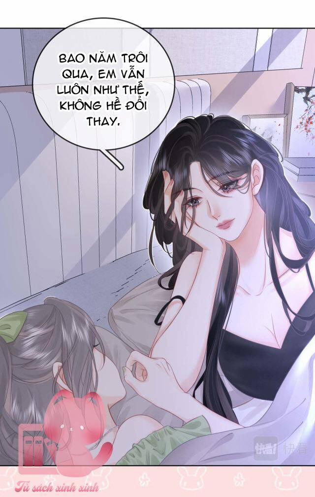 Em Chỉ Có Thể Là Của Tôi 8 trang 8