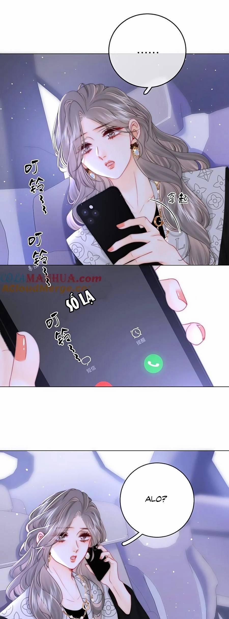 Em Chỉ Có Thể Là Của Tôi 80 trang 15